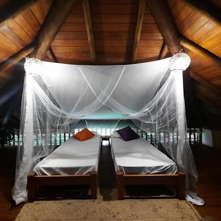 Casa Valentine Pousada Itacaré المظهر الخارجي الصورة