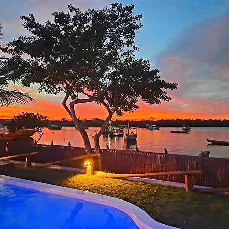 Casa Valentine Pousada Itacaré المظهر الخارجي الصورة