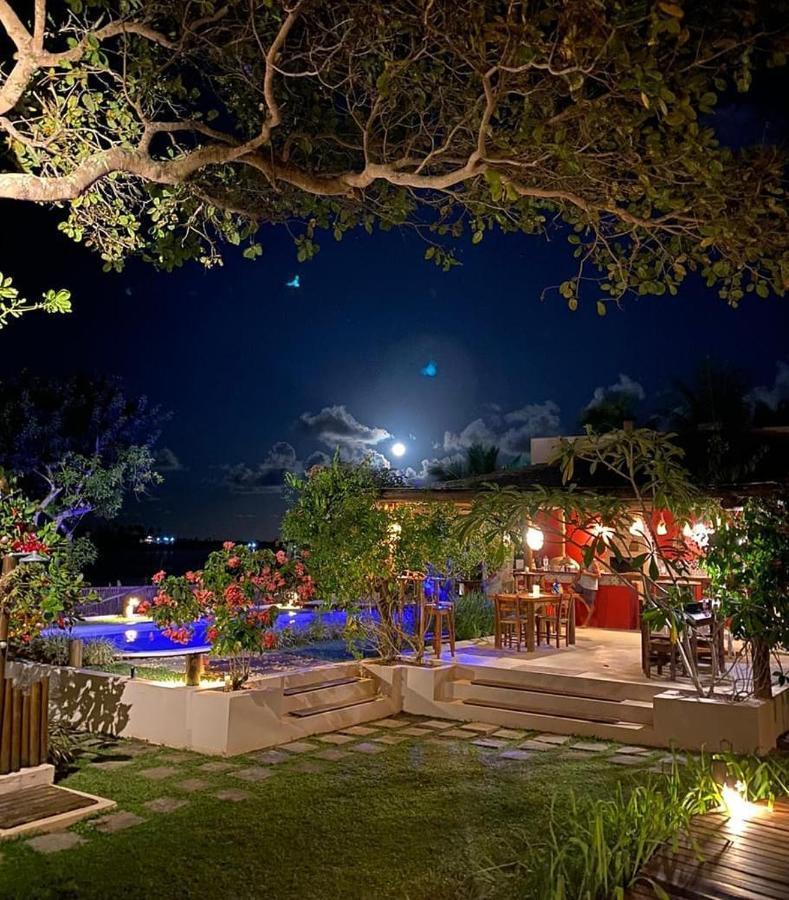 Casa Valentine Pousada Itacaré المظهر الخارجي الصورة