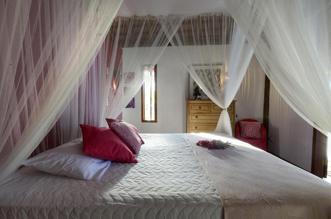 Casa Valentine Pousada Itacaré المظهر الخارجي الصورة