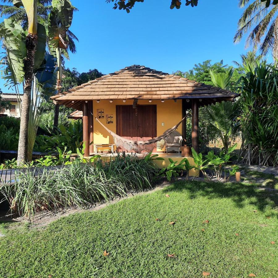 Casa Valentine Pousada Itacaré المظهر الخارجي الصورة