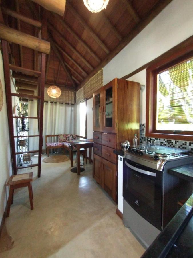 Casa Valentine Pousada Itacaré المظهر الخارجي الصورة