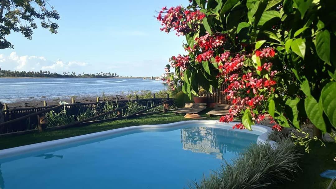 Casa Valentine Pousada Itacaré المظهر الخارجي الصورة