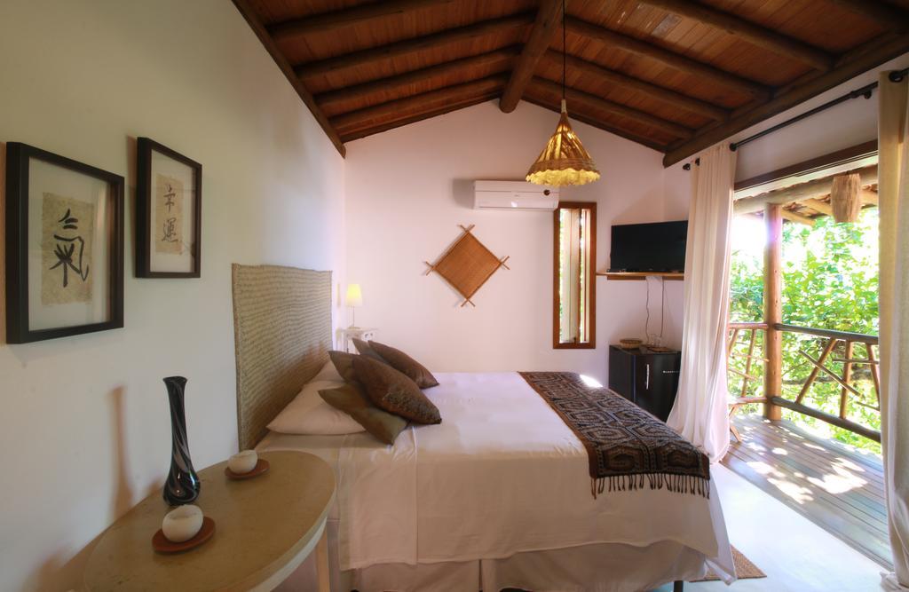 Casa Valentine Pousada Itacaré المظهر الخارجي الصورة