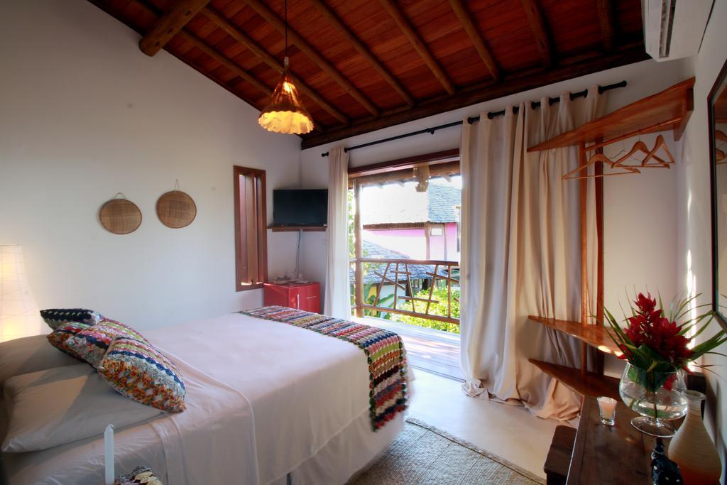 Casa Valentine Pousada Itacaré المظهر الخارجي الصورة
