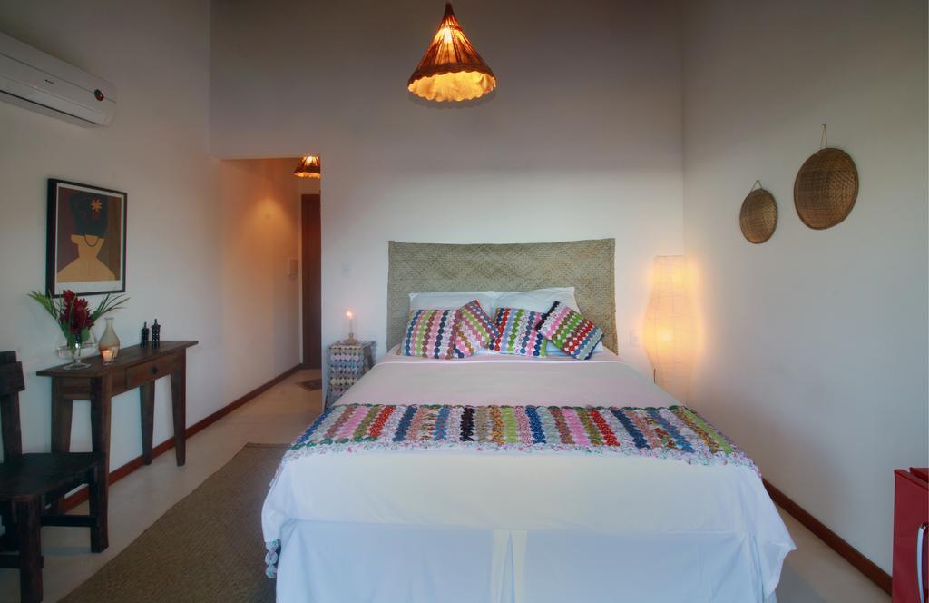 Casa Valentine Pousada Itacaré المظهر الخارجي الصورة