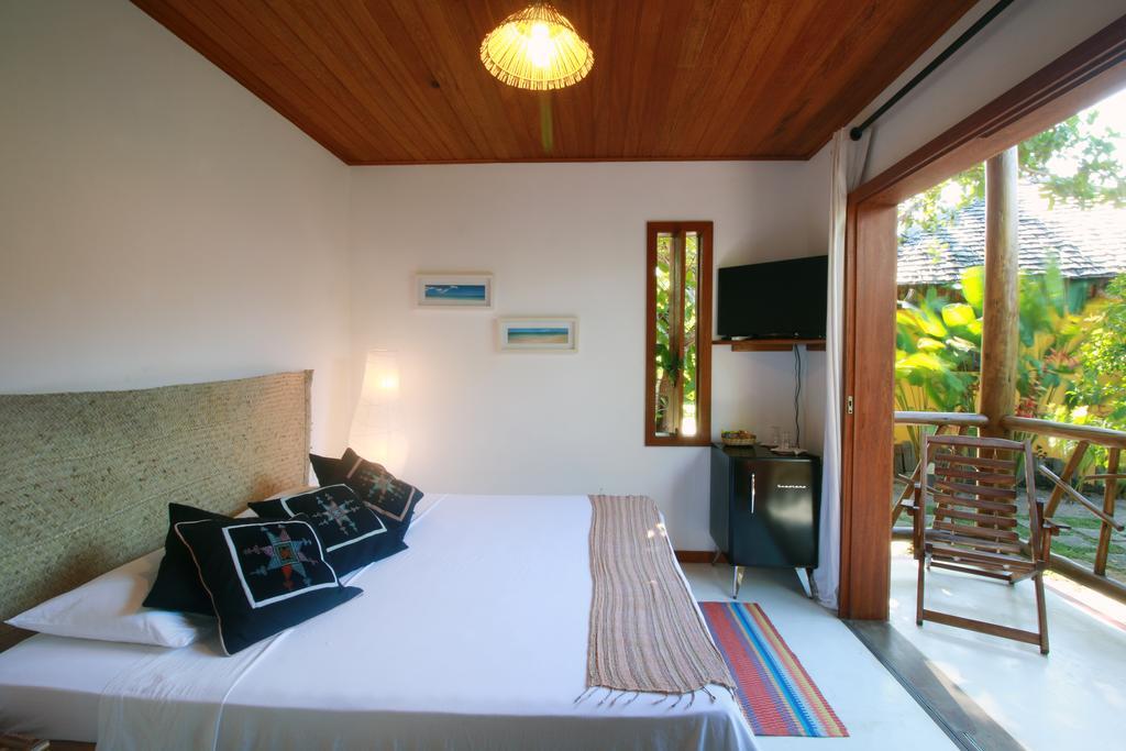 Casa Valentine Pousada Itacaré المظهر الخارجي الصورة