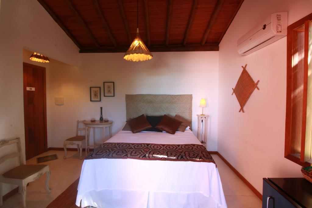Casa Valentine Pousada Itacaré المظهر الخارجي الصورة